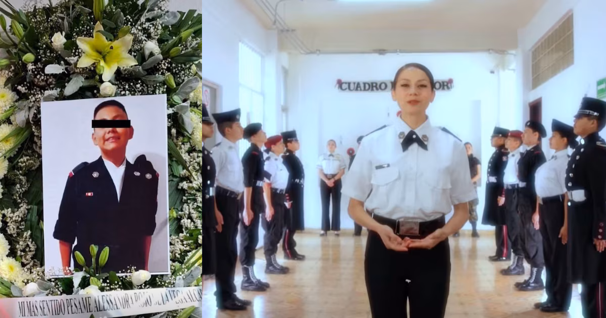 Muerte en Academia Militarizada: ¿Qué hay tras la tragedia de Érick?