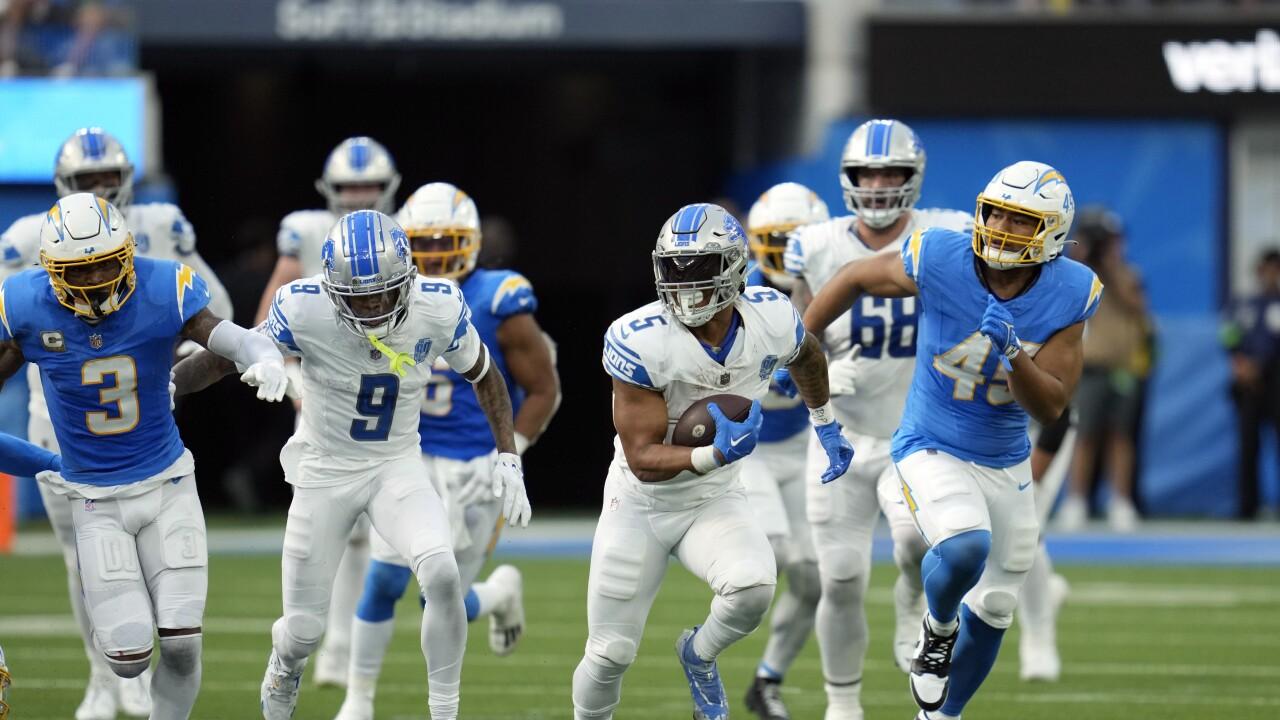 NFL 2025: El primer juego del año enciende la temporada con un duelo histórico