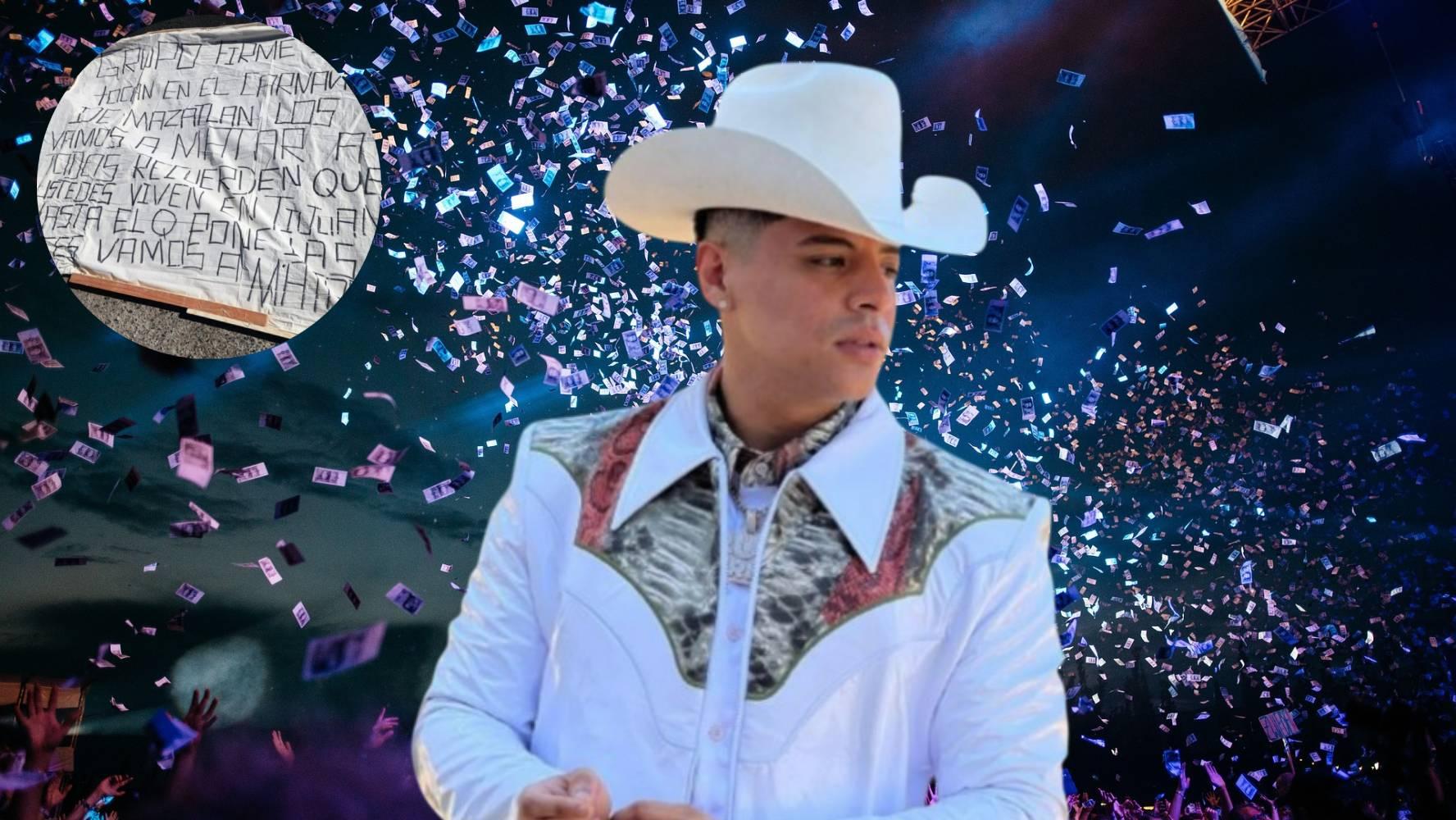 Narcomanta Grupo Firme: cómo el crimen organizado impone su ley con terror mediático