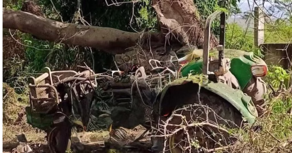 Narcominas en Michoacán: la trampa mortal que vacía pueblos enteros