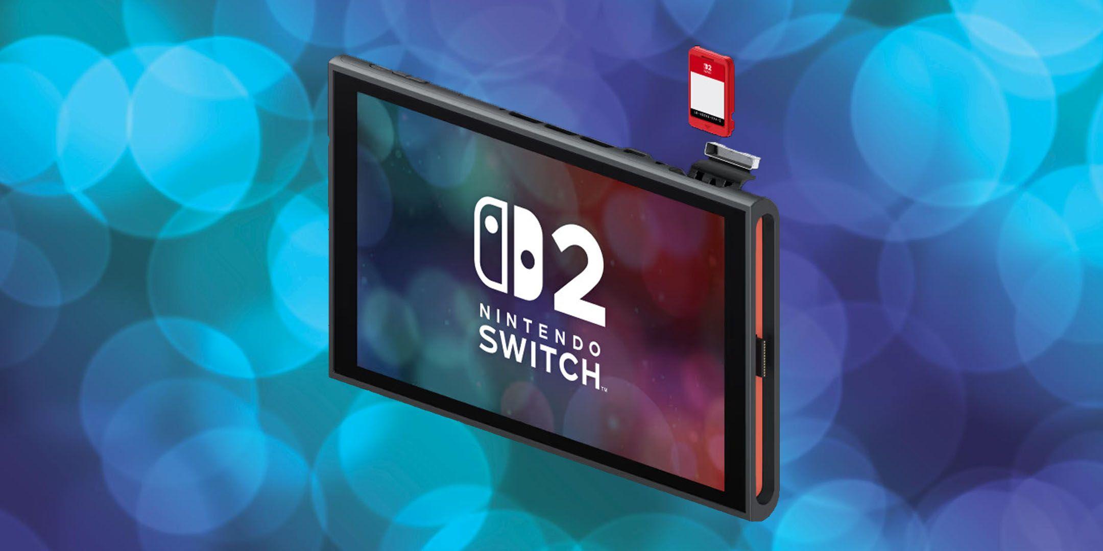 Nintendo Switch 2: Game Key Cards no vinculadas a cuentas sorprenden