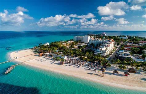 Cuenta pública de Isla Mujeres 2024 revela millonaria inversión histórica