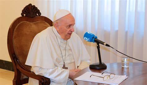 Entrevista secreta del Papa Francisco: salud mental, cónclave y confesiones inéditas
