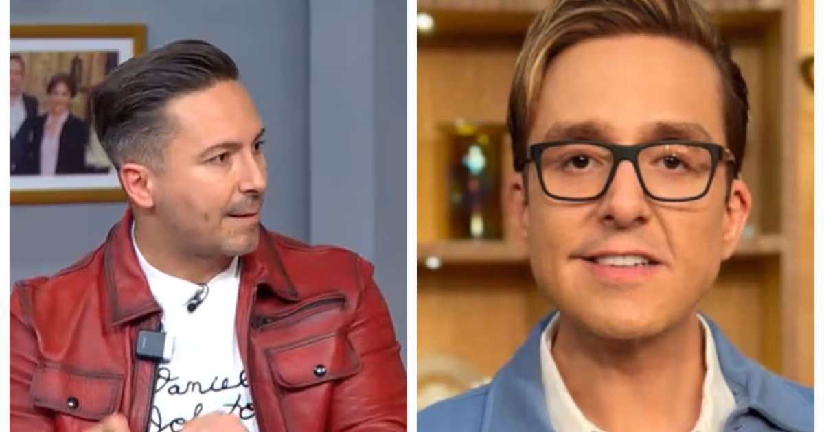 Robo en casa de Daniel Bisogno: Alex B rompe el silencio con pruebas