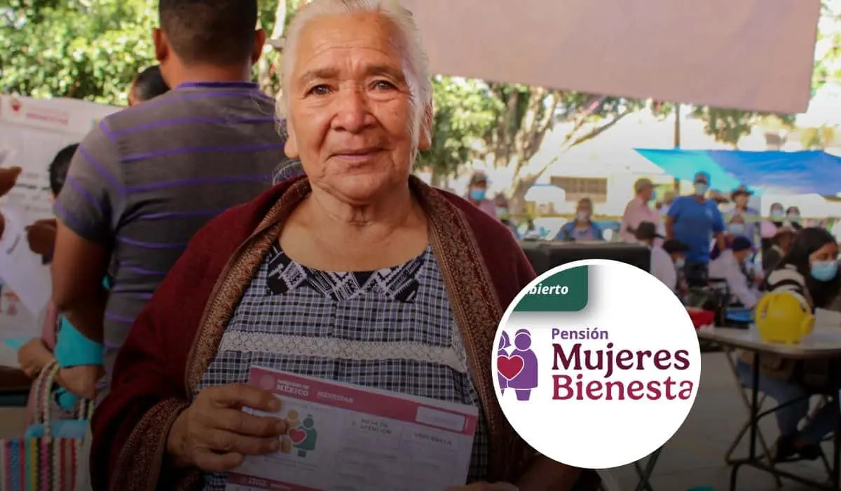 Pensión Mujeres Bienestar 2025: ¿Pago doble de 3,000 pesos en mayo?