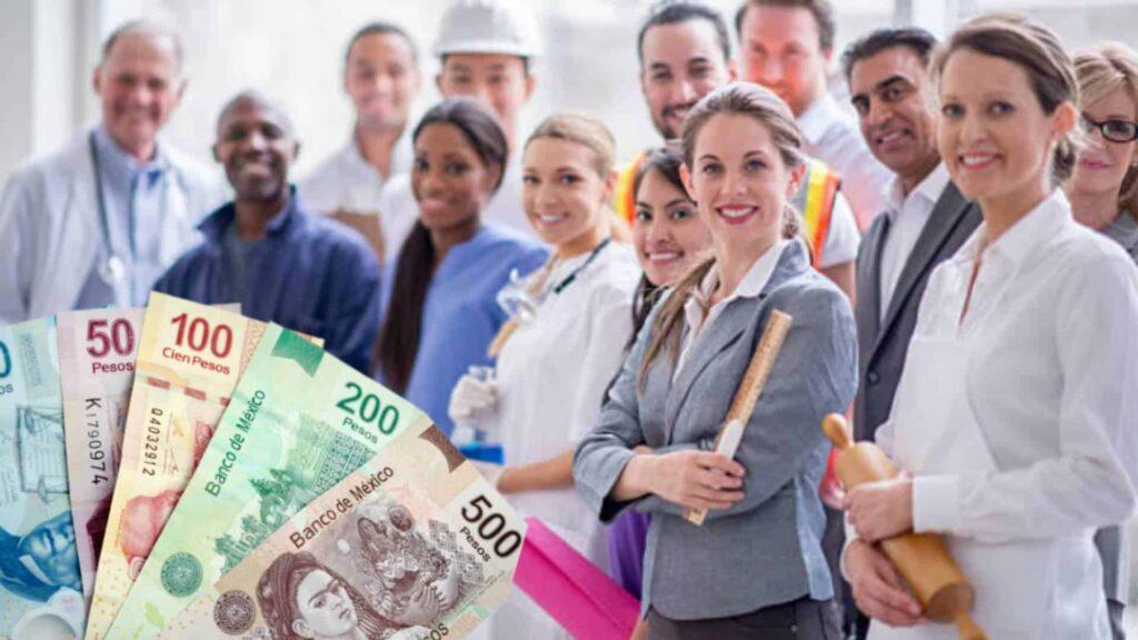 Pago doble en el Día del Trabajo