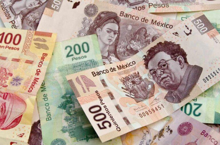 Pensión ISSSTE