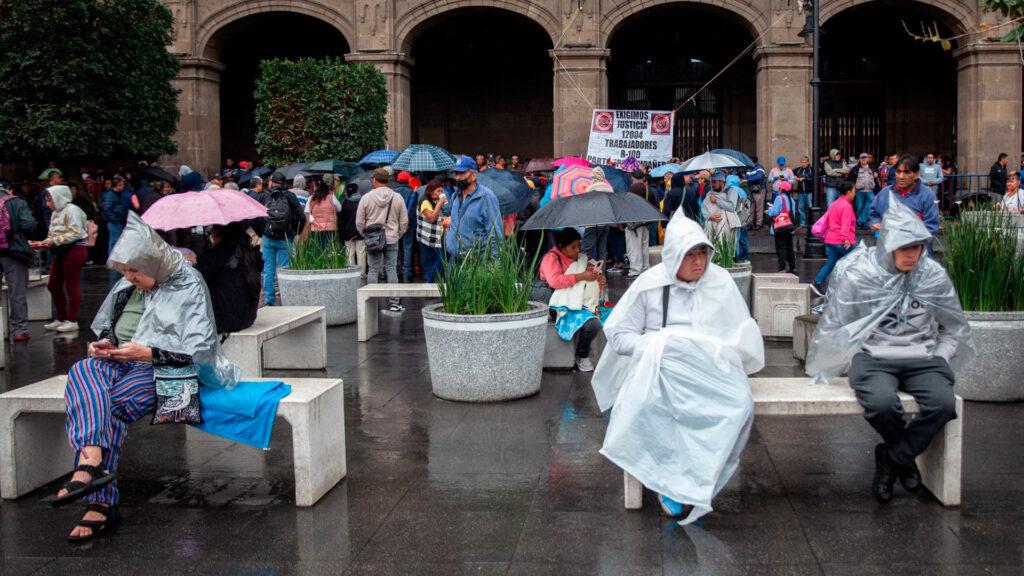 Temporada de lluvias 2025: Lluvias anticipadas transformarán Yucatán