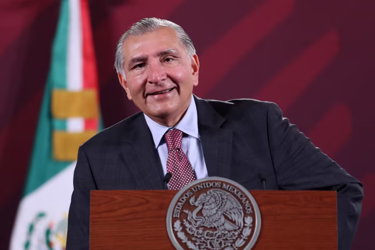 Adán Augusto acusado de frenar búsqueda de desaparecidos: ¿verdad o presión política?