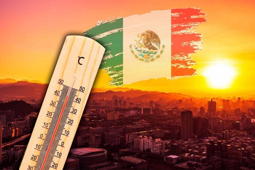 Qué es la canícula en México