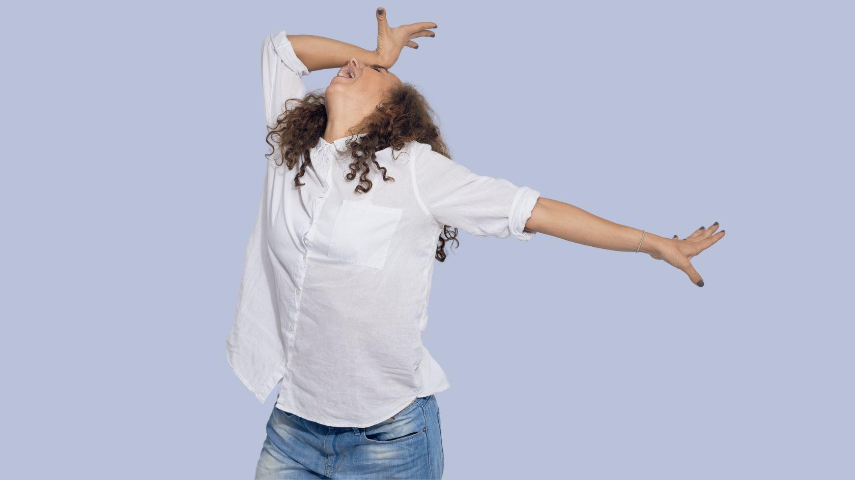 Qué es trastorno histriónico de la personalidad: el drama emocional que consume en silencio