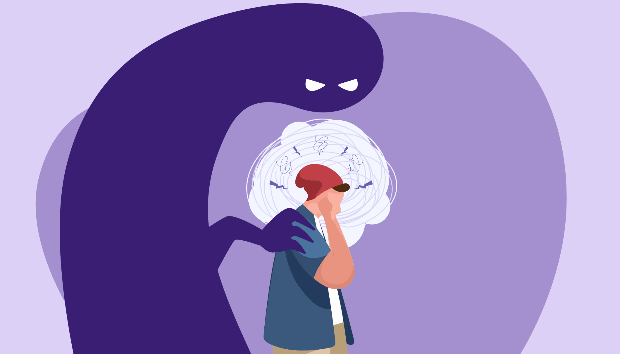 Qué hacer ante un ataque de pánico: guía urgente que puede salvarte