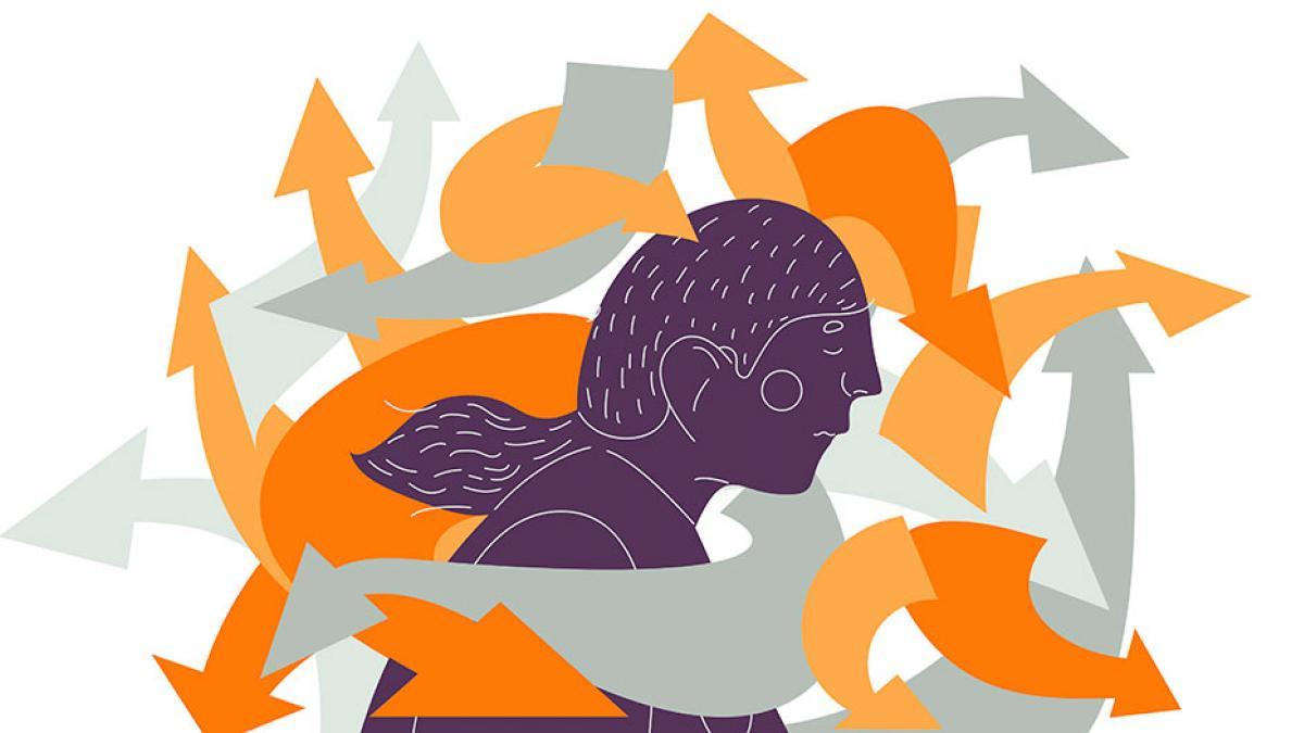 Qué hacer cuando tengo TDAH y no me concentro: guía realista y eficaz