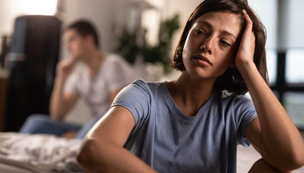 Qué hacer si tengo depresión