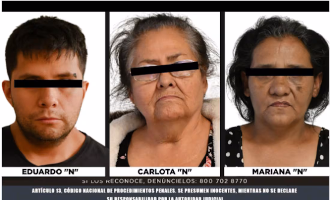 Legítima defensa: el dramático caso de doña Carlota en Chalco