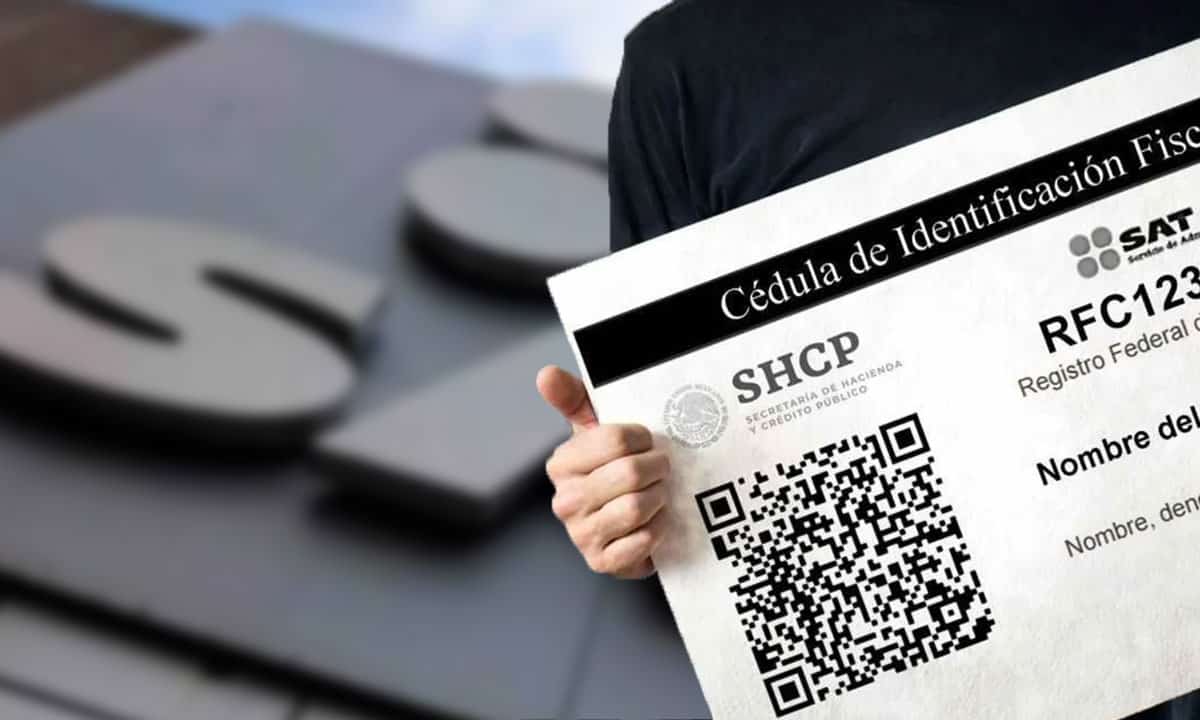 RFC con homoclave: ¿qué es y por qué es indispensable en México?