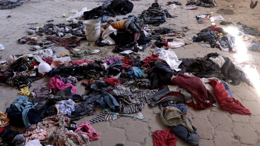 Rancho Izaguirre: Fiscalía niega crematorio y UNAM confirmará pruebas