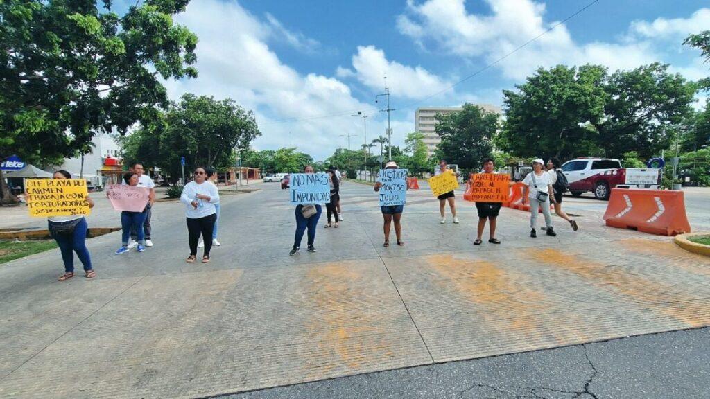 Reforma al Código Penal en Quintana Roo: libertad de manifestarse asegurada