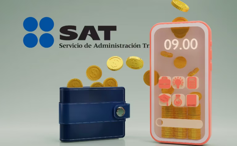 ¿Cuándo y cómo se devolverá tu saldo a favor del SAT? ¡Descubre la fecha exacta!
