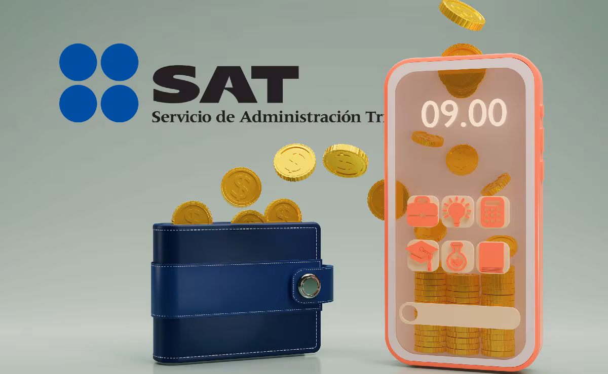 ¿Cuándo y cómo se devolverá tu saldo a favor del SAT? ¡Descubre la fecha exacta!