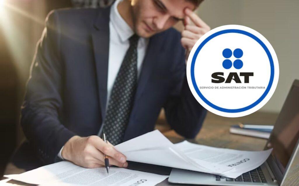 SAT para freelancers