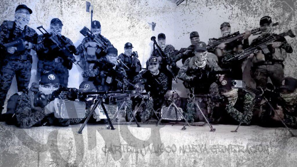 R3, el sucesor silencioso del CJNG que podría heredar el imperio narco