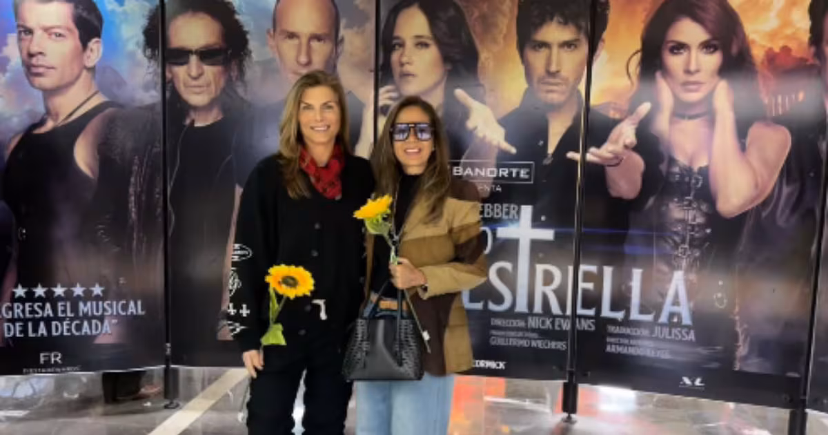 Salud de Yolanda Andrade: Montserrat Oliver rompe en llanto en pleno programa