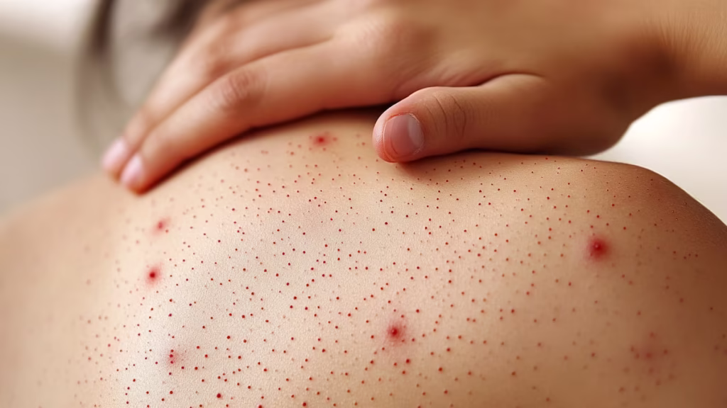 Sarampión en Chihuahua: 713 casos confirmados, Cuauhtémoc en crisis sanitaria