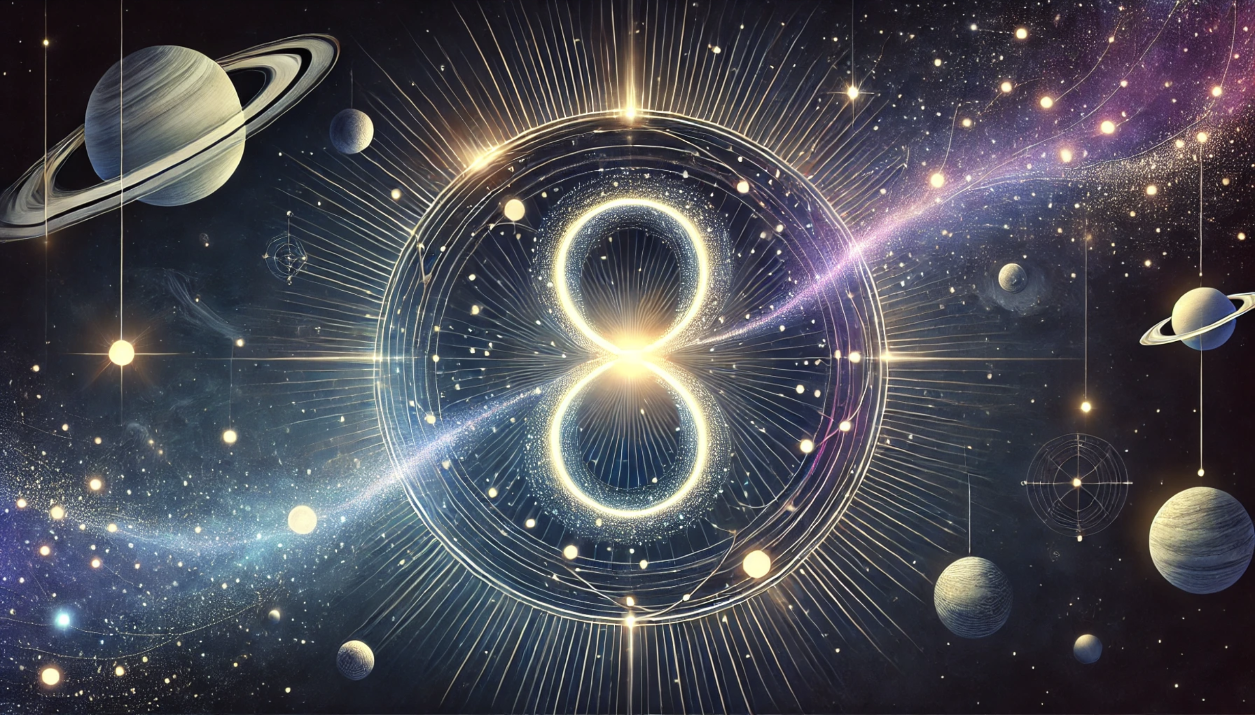 Horóscopos 17 de abril 2025: lo que los astros y el 8 te revelan hoy