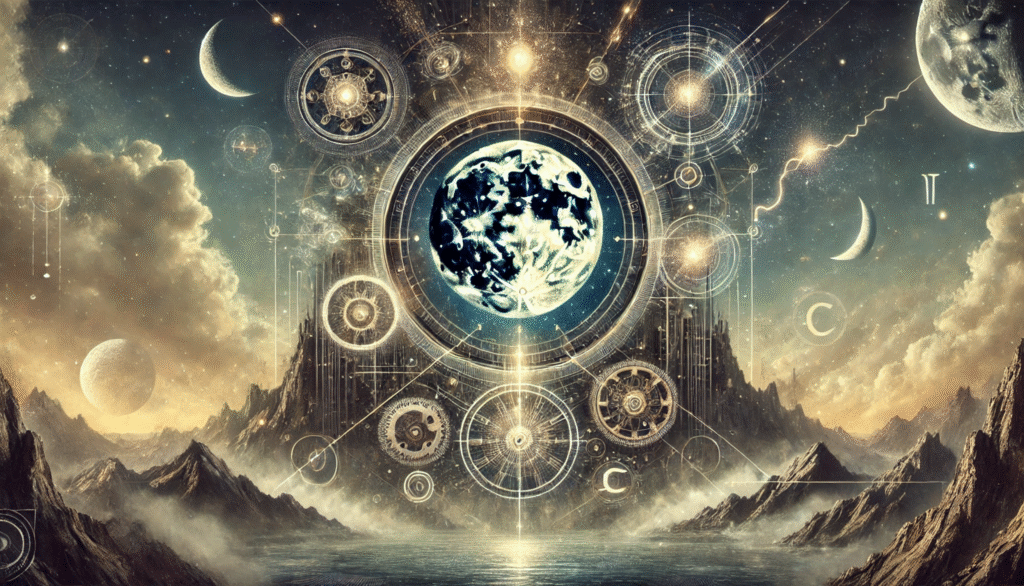 Horóscopos 18 de abril 2025: Tu destino cambia con esta poderosa alineación