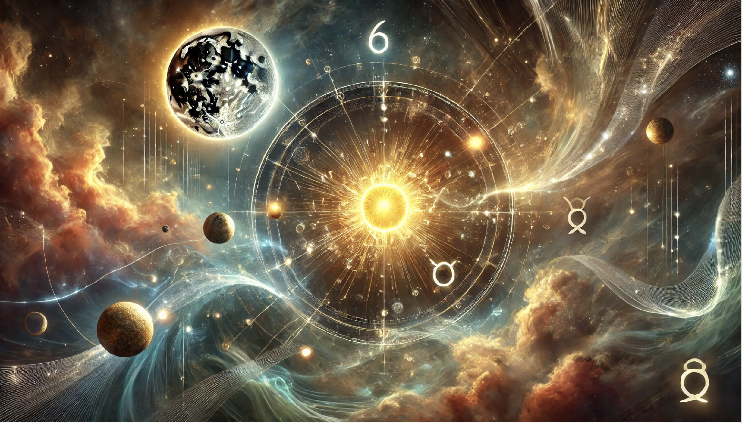 Horóscopos 20 de abril 2025: lo que revela el cosmos hoy sobre tu destino