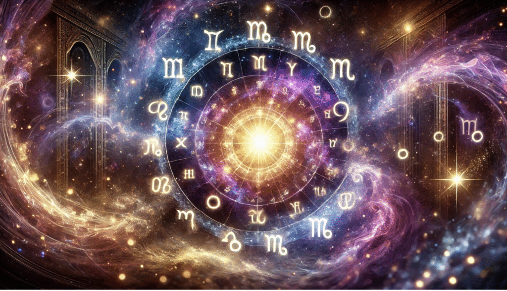 Horóscopos del 21 de abril 2025