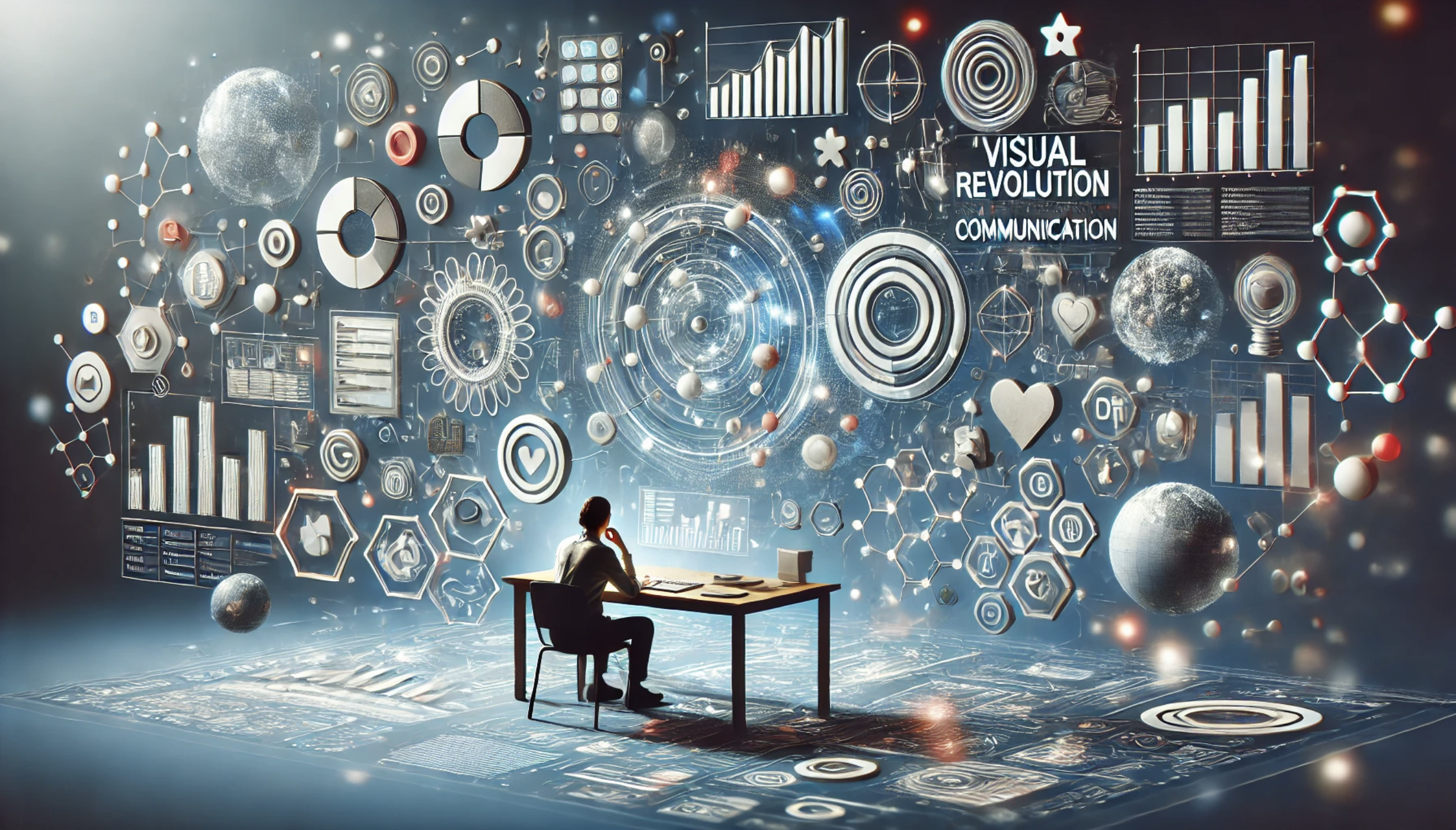 ¿Qué es una infografía? La herramienta visual que está cambiando la forma de comunicar