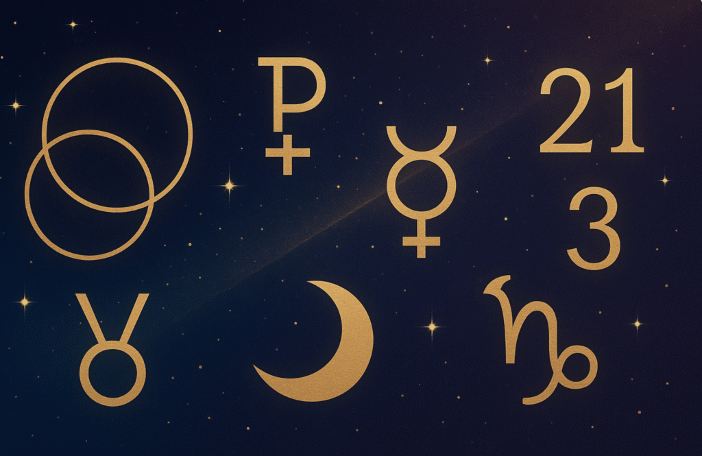 Horóscopo 26 de abril 2025