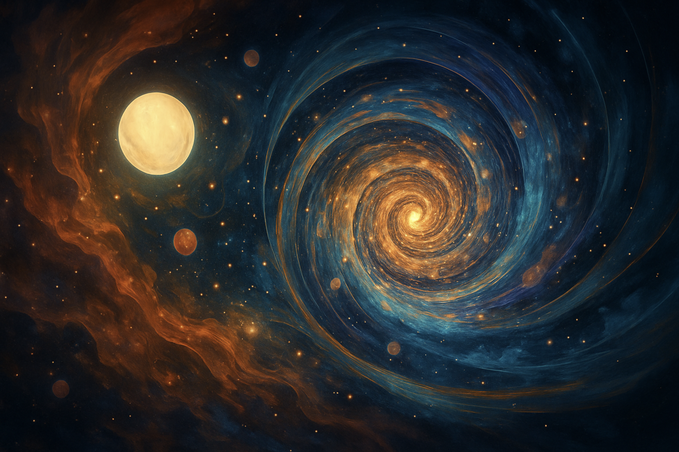 Horóscopos 29 de abril 2025: Descubre qué sorpresas te depara el universo hoy