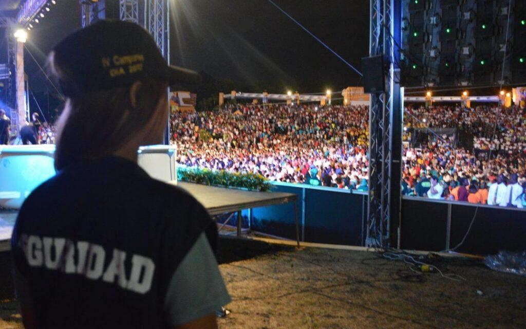 Seguridad en festivales: Tragedias exponen un sistema roto