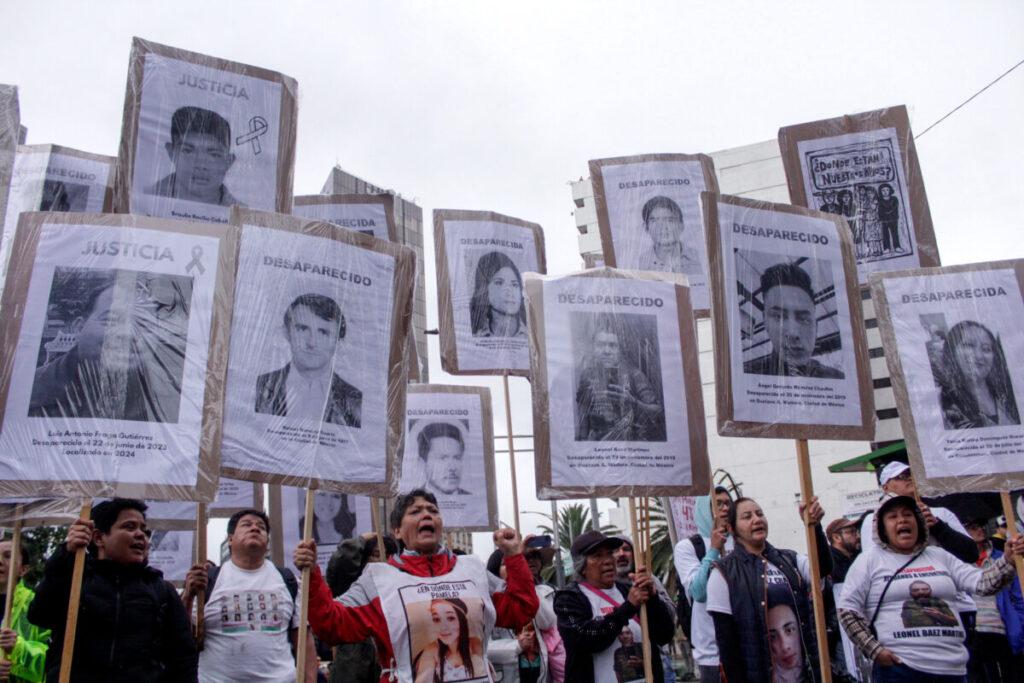 Madre buscadora asesinada en Jalisco: doble crimen sacude a México