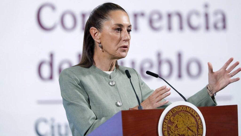 Sheinbaum viajará a CELAC en avión militar: ¿qué se juega en Honduras?