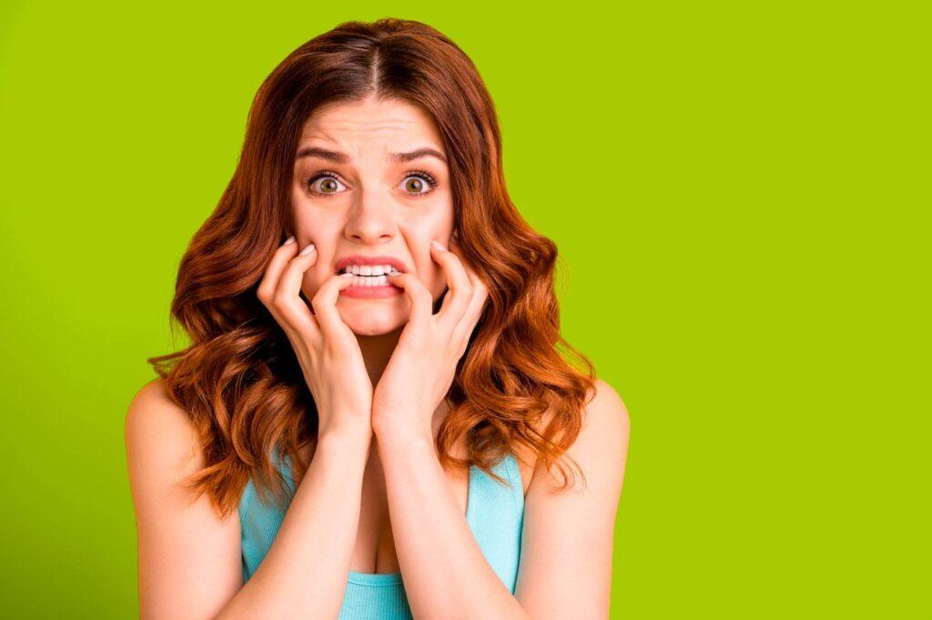 Técnicas para ataques de pánico