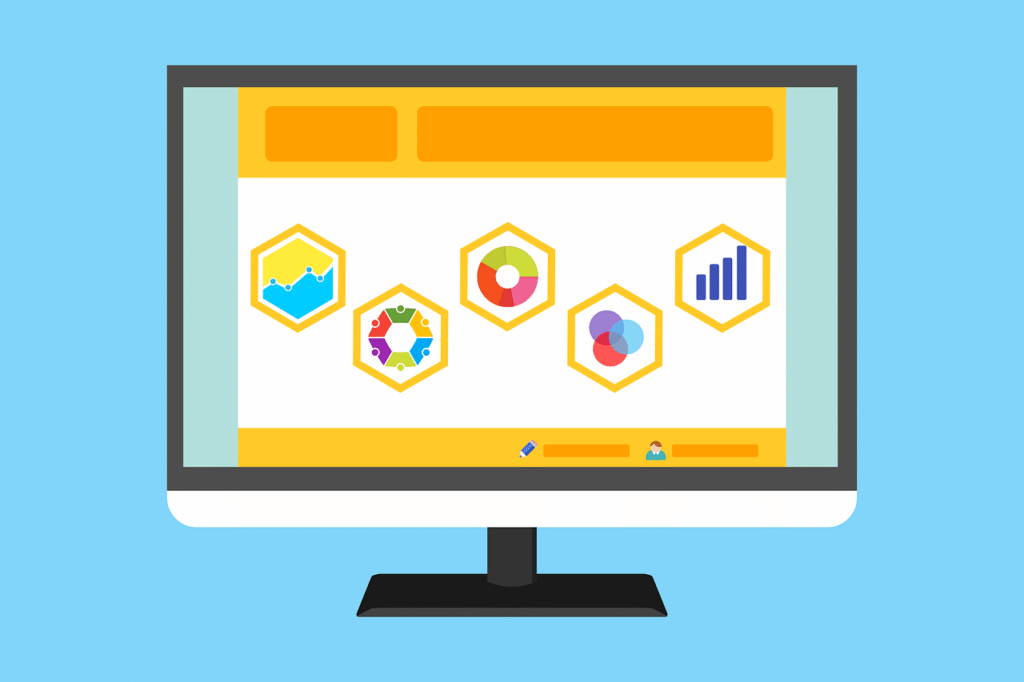 Tipos de infografía