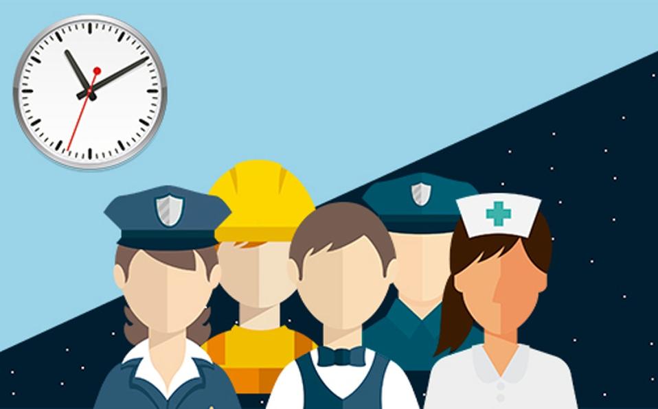 Trabajar el Día del Trabajo: la paradoja que pocos se atreven a cuestionar