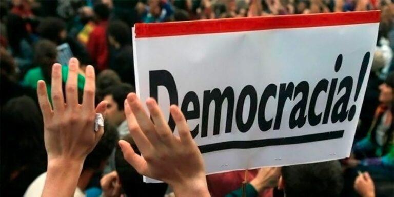 Transformación política en México
