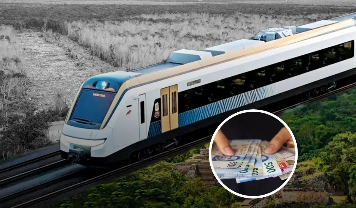 Tren Maya: precios y rutas para Semana Santa 2025 que debes conocer ya