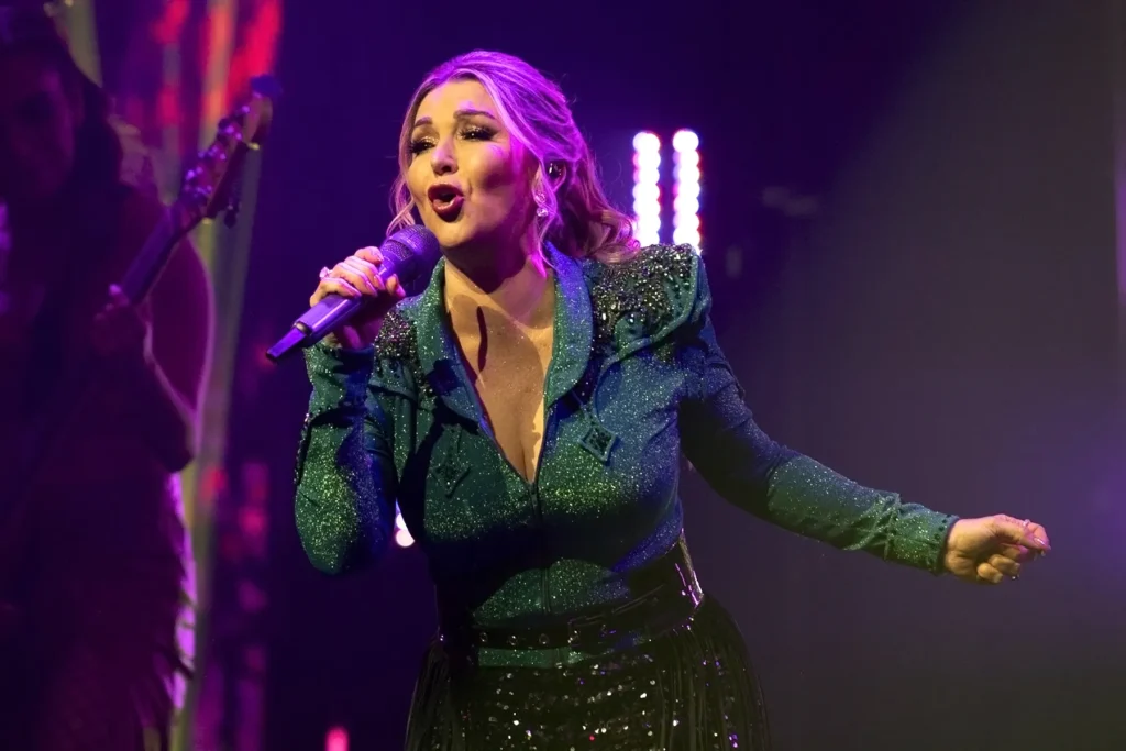 Violencia doméstica: el caso Alicia Villarreal sacude a la farándula mexicana