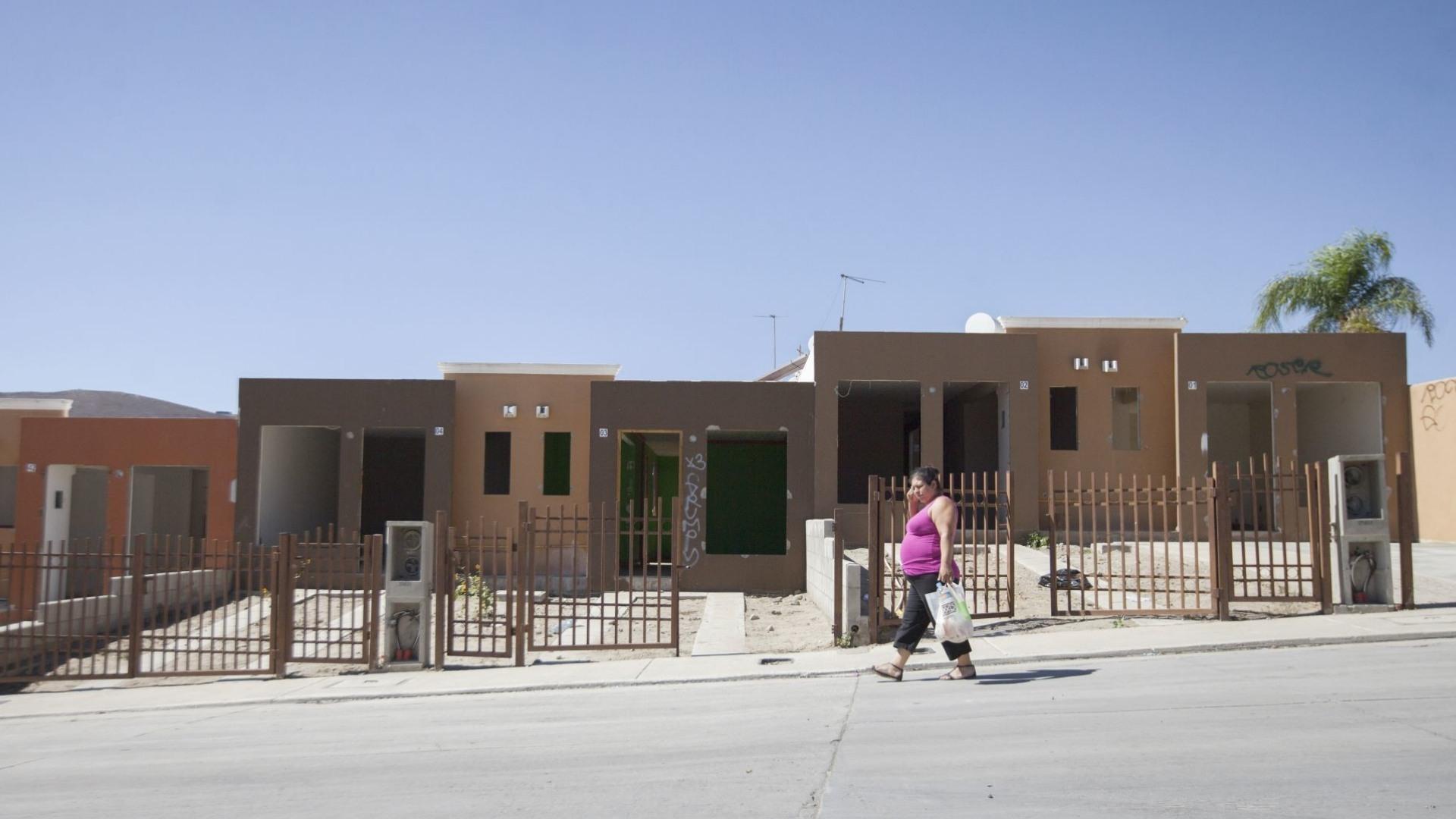 Viviendas para el Bienestar 2025: ¿Solución real a la crisis habitacional en México?