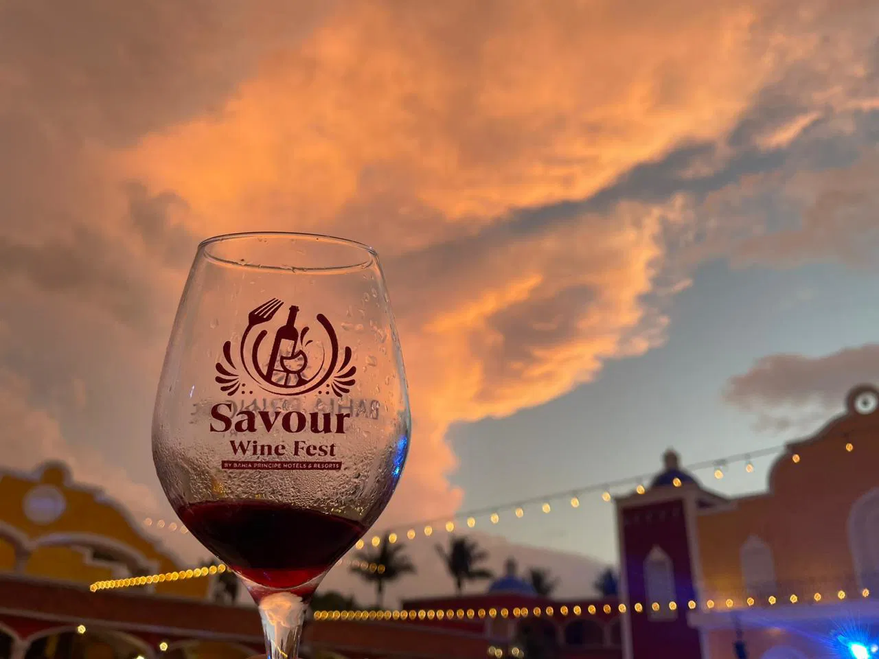 Savour Wine Fest IV: el festival de vinos que conquistó la Riviera Maya