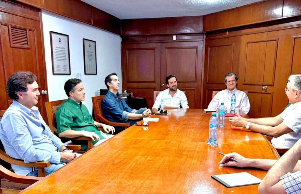 Energías renovables en Yucatán