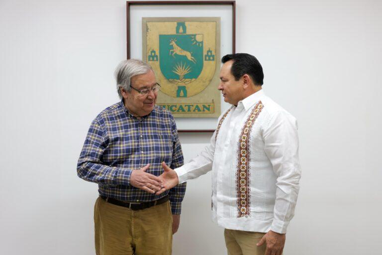 Renacimiento Maya