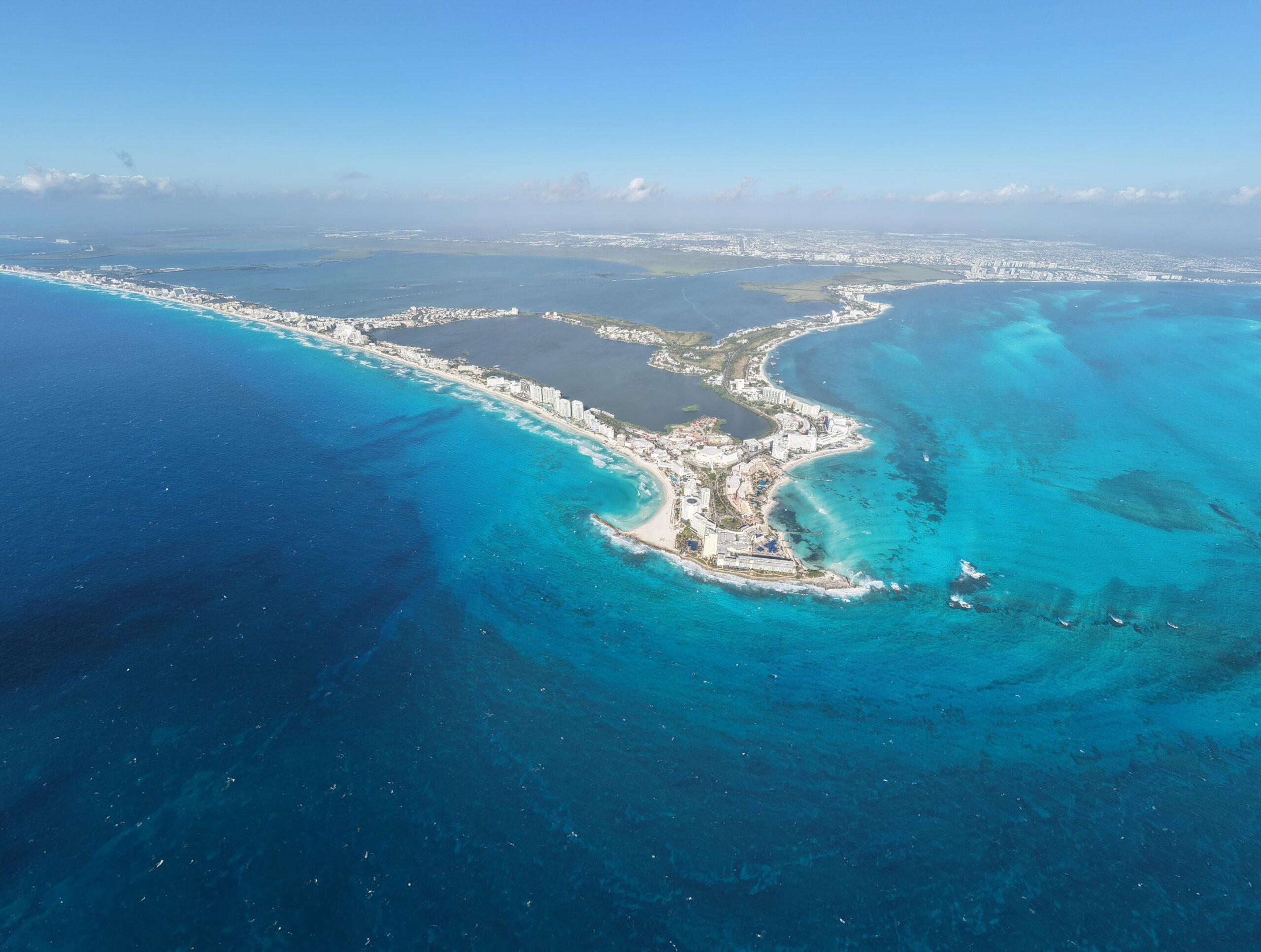 Cancún listo para brillar en el Tianguis Turístico México 2025
