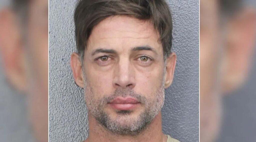 William Levy detenido en EU